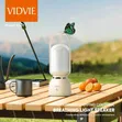 Desk Light Speaker - Brand New - 2