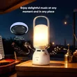 Desk Light Speaker - Brand New - 4