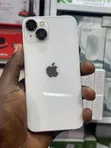 Apple iPhone 13 128GB White - 4