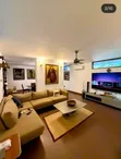 3 Bedroom Standalone House for Rent in Masaki - 2