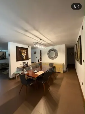3 Bedroom Standalone House for Rent in Masaki
