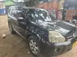 Nissan X-Trail 2.0 2008 Black - 1