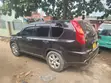 Nissan X-Trail 2.0 2008 Black - 2