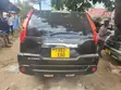 Nissan X-Trail 2.0 2008 Black - 3