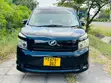 Toyota Voxy Trans-X 2WD 5-Seater 2010 Black - 1