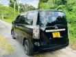 Toyota Voxy Trans-X 2WD 5-Seater 2010 Black - 3
