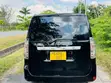 Toyota Voxy Trans-X 2WD 5-Seater 2010 Black - 4