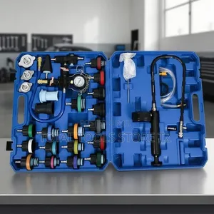 28-Piece Pressure Testing Kit