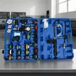 28-Piece Pressure Testing Kit - 1