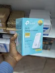 TP-Link WiFi Range Extender N300 - 4