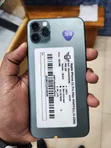 New Apple iPhone 11 Pro Max 256GB Gray - 1
