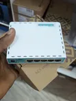 MikroTik hEX Series Router - For WiFi Vouchers - 2