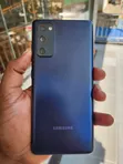New Samsung Galaxy S20 FE 128GB Blue - 1