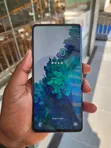 New Samsung Galaxy S20 FE 128GB Blue - 2