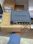 MikroTik hEX Series Router - Create WiFi Vouchers - 3