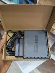 MikroTik hEX Series Router - Create WiFi Vouchers - 4