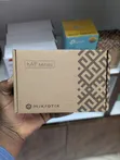 MikroTik hAP ax2 WiFi Router - 1