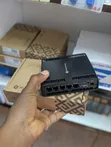MikroTik hAP ax2 WiFi Router - 2