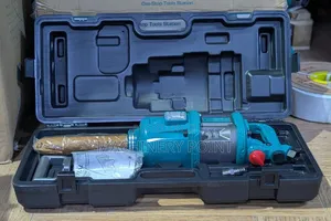 Total Air Impact Wrench 1" - Brand New