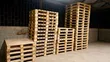New Euro Pallets (120x100cm) - 2