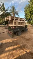 New Euro Pallets (120x100cm) - 3