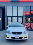 Toyota Crown Athlete 2009 White - 1