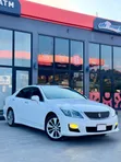 Toyota Crown Athlete 2009 White - 2