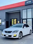 Toyota Crown Athlete 2009 White - 3