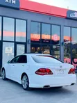 Toyota Crown Athlete 2009 White - 4