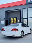 Toyota Crown Athlete 2009 White - 5