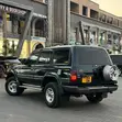 Toyota Land Cruiser Prado VX 1996 Green - 3