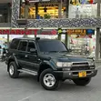 Toyota Land Cruiser Prado VX 1996 Green - 5
