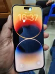 New Apple iPhone 14 Pro 256GB Blue - 1