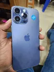 New Apple iPhone 14 Pro 256GB Blue - 2