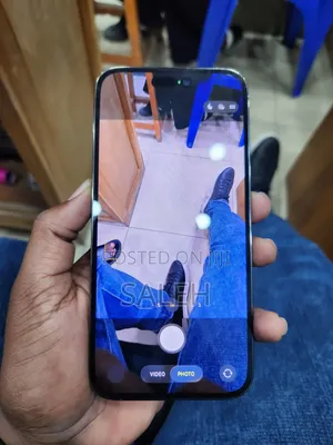 New Apple iPhone 14 Pro 256GB Blue