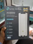 TP-Link Omada WiFi 6 Outdoor Access Point - 2
