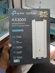 TP-Link Omada WiFi 6 Outdoor Access Point - 3