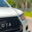 2022 Toyota Hilux GR 2400cc Diesel Pearl - 2