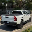 2022 Toyota Hilux GR 2400cc Diesel Pearl - 3