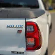 2022 Toyota Hilux GR 2400cc Diesel Pearl - 4