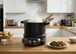 Super Zuzu Ugali Maker 6L 800W - 2