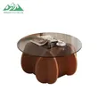 Modern Contemporary Coffee Table 80cm - 2