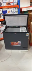 Tmall Chest Freezer 200L - 2