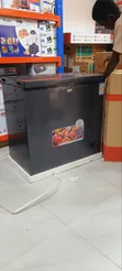 Tmall Chest Freezer 200L - 3