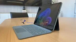 Microsoft Surface Pro Copilot+ PC 12" 16GB RAM 512GB SSD