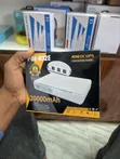 Mini DC UPS Power Bank 20000mAh - 2