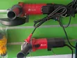 Edon 5" Angle Grinder - 1
