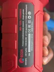Edon 5" Angle Grinder - 2