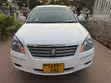 Toyota Premio 2004 White - 1