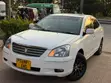 Toyota Premio 2004 White - 2
